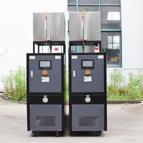 euos油温机 双缸式油温机 注塑机模具油温机 2个工厂欧能服务更便捷